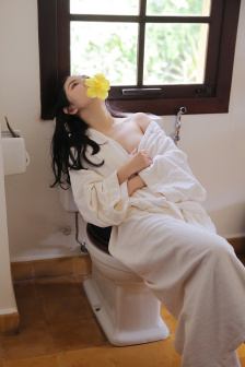 贞洁牌坊